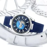 Buy Classy Omega Seamaster Watch For Men (TW240) - Accessories | Buy Online at Best Price