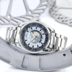Buy Classy Omega Seamaster Watch For Men (TW242) - Accessories | Buy Online at Best Price