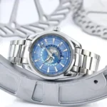 Buy Classy Omega Seamaster Watch For Men (TW245) - Accessories | Buy Online at Best Price