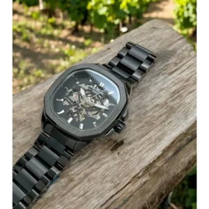 Buy Classy Patek Philippe Automatic Watch For Men (SHH04762)