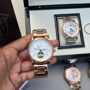 Buy Classy Patek Philippe Watch For Men (CS4295)