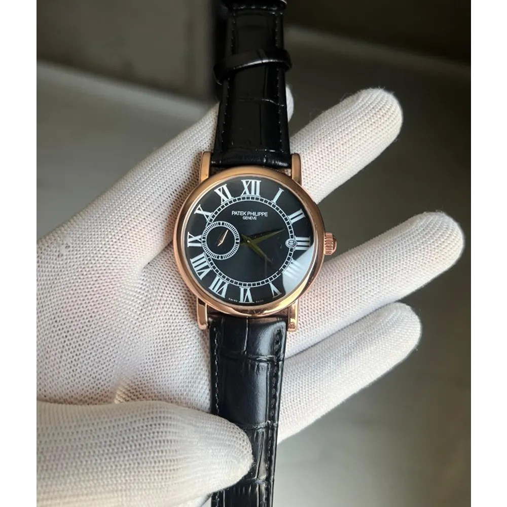 Buy Classy Patek Philippe Watch For Men (CS4302)