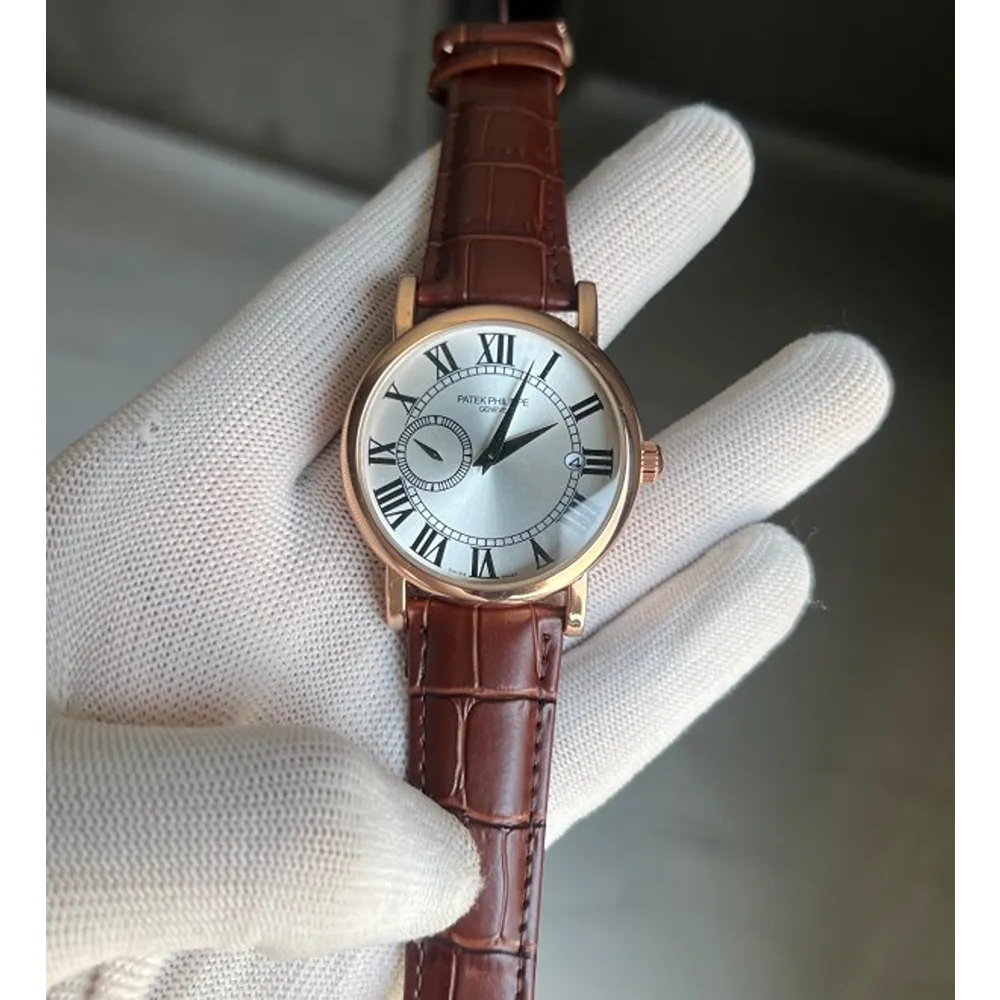 Buy Classy Patek Philippe Watch For Men (CS4304)