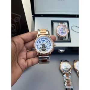Buy Classy Patek Philippe Watch For Men (CS4325)