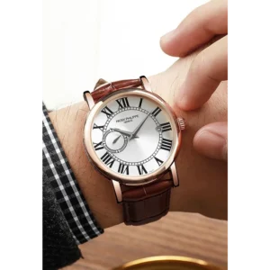 buy classy patek philippe watch for men cso1637