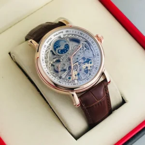 Buy Classy Patek Philippe Watch For Men (LS291)