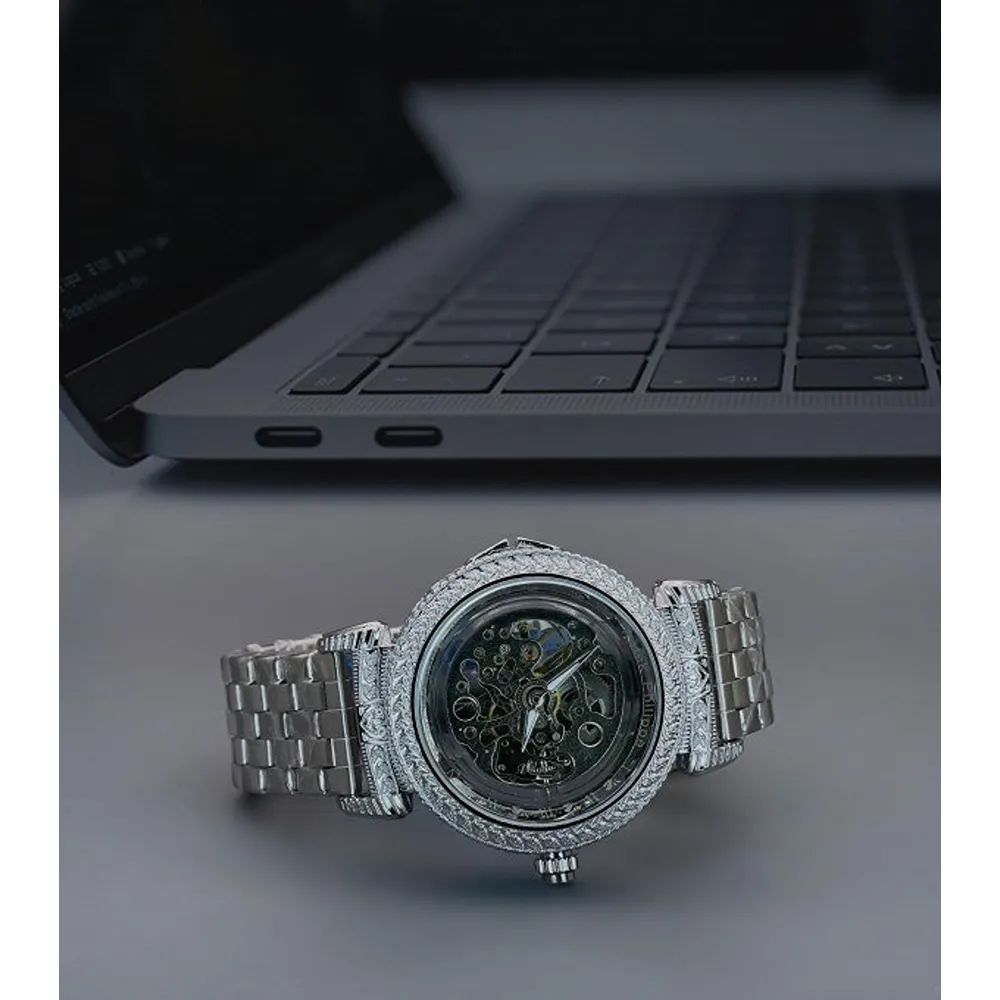 Buy Classy Patek philippe Watch For Men (TW403)