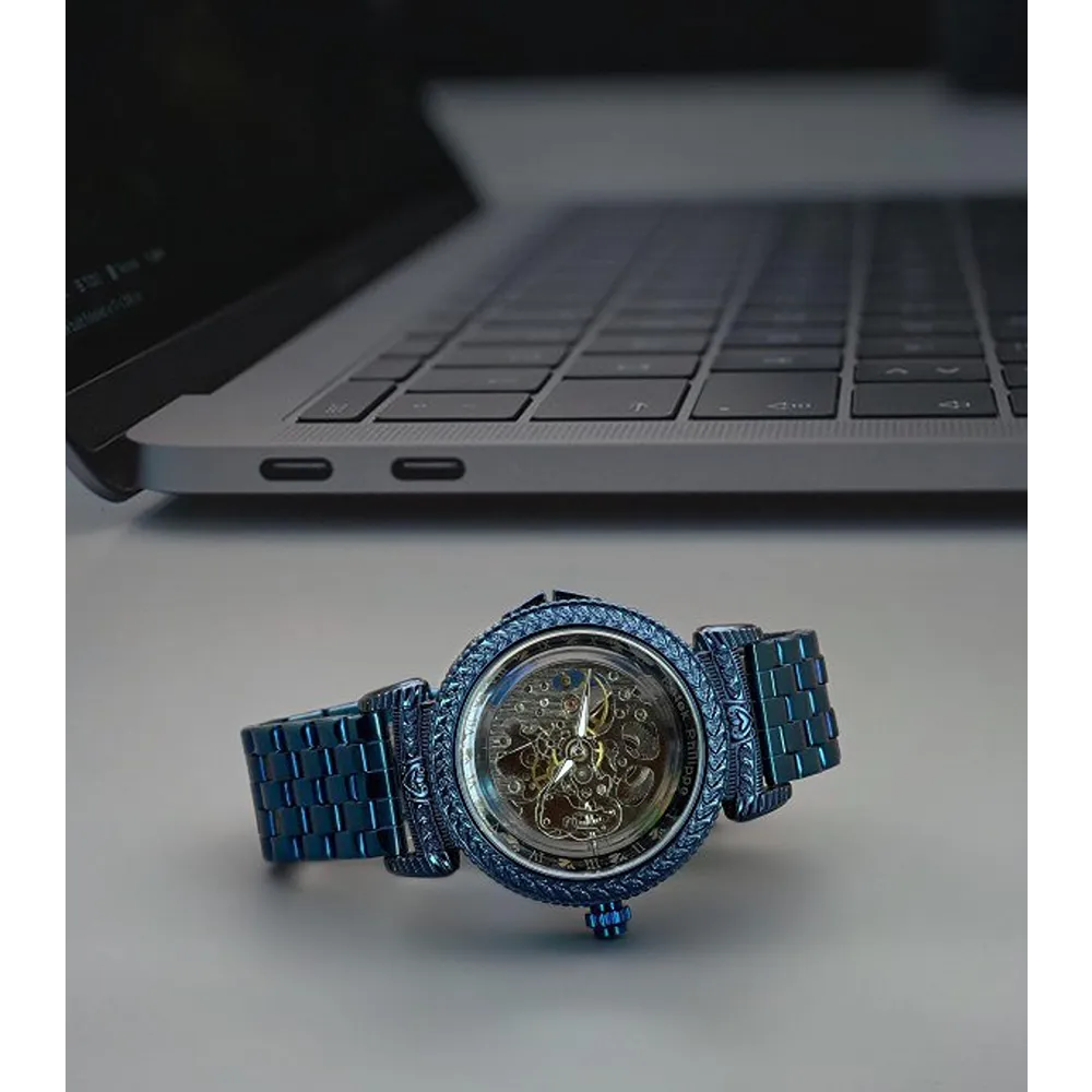 Buy Classy Patek philippe Watch For Men (TW404)