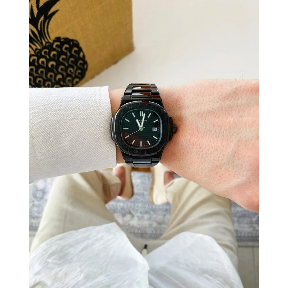 Buy Classy Patek philippe Watch For Men (TW421)