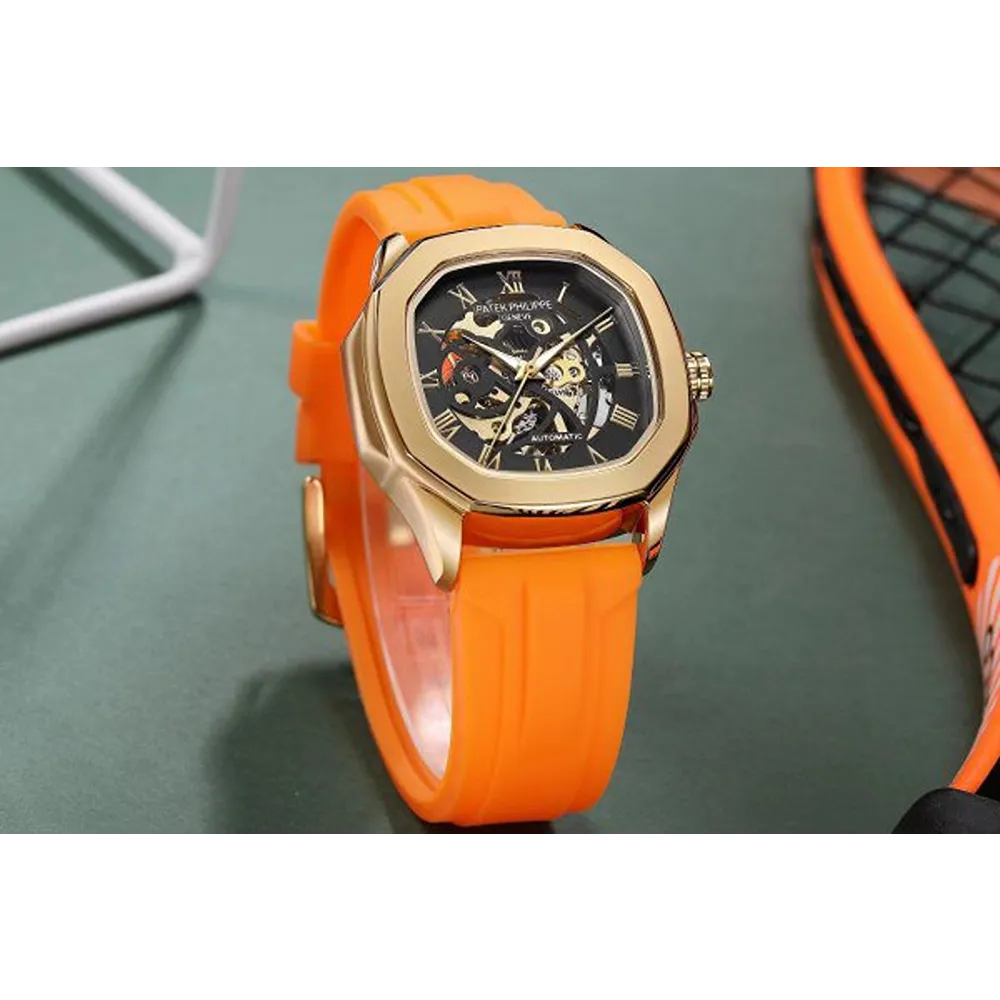 Buy Classy Patek philippe Watch For Men (TW434)