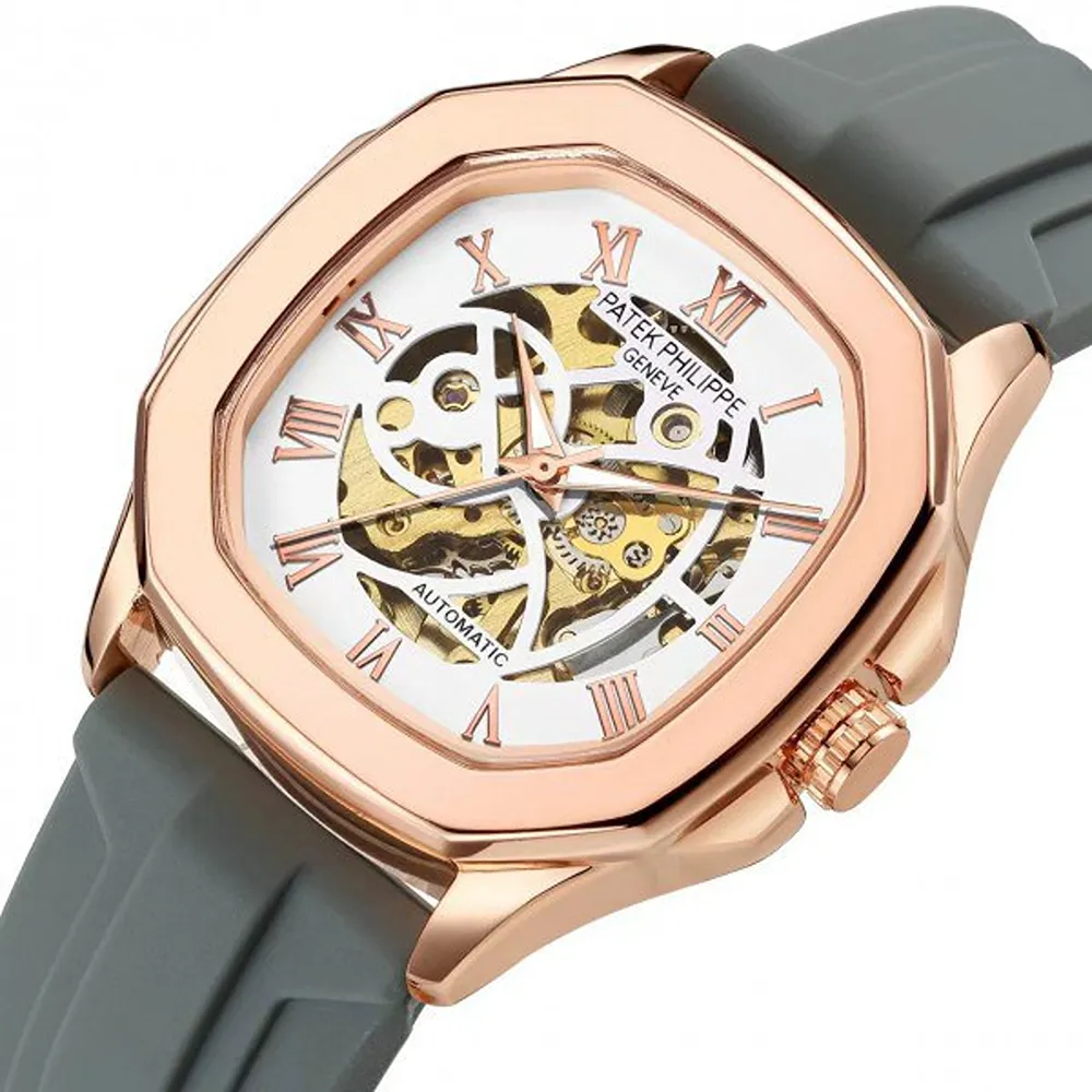 Buy Classy Patek philippe Watch For Men (TW435)