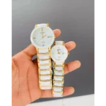 Buy Classy Rado Couple Watch (ZS574) - Accessories | Buy Online at Best Price