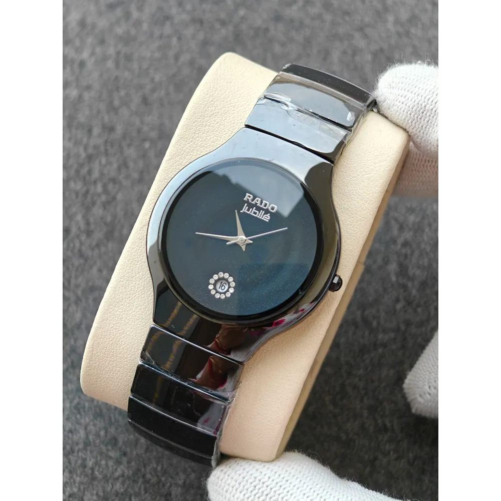 Buy Classy Rado Jubile Watch For Men (FH14)