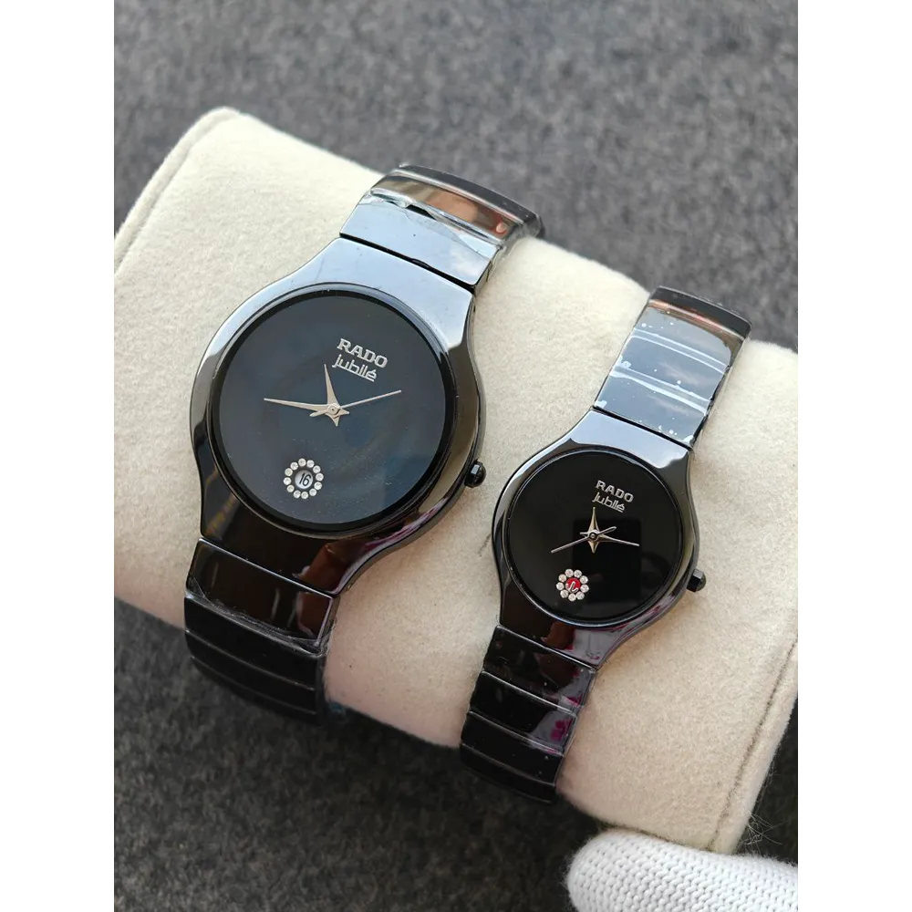Buy Classy Rado Jubile Watch For Men (FH15)