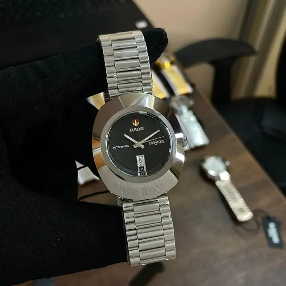 Buy Classy Rado Watch For Men (BH1089)