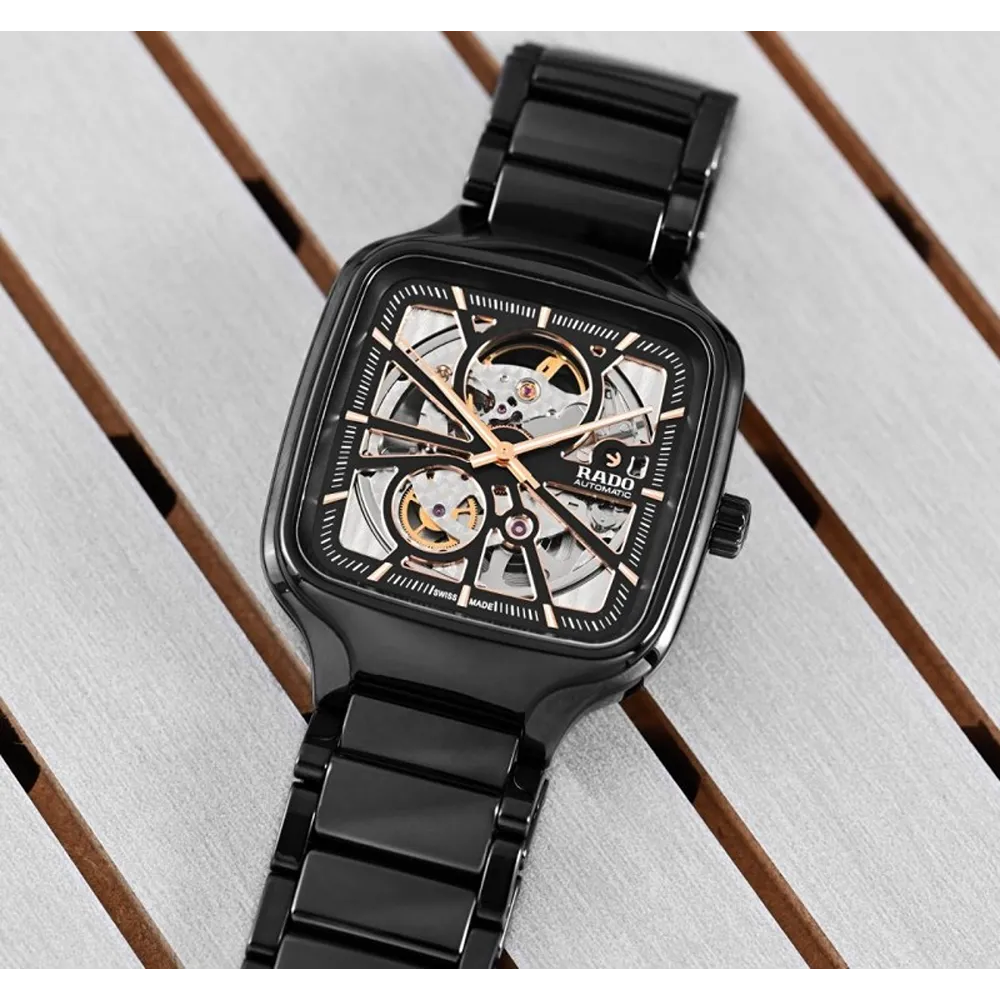 Buy Classy Rado Watch For Men (CSO1679)