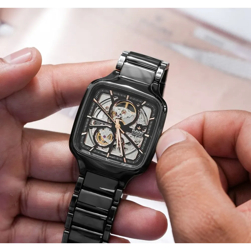 Buy Classy Rado Watch For Men (CSO1680)