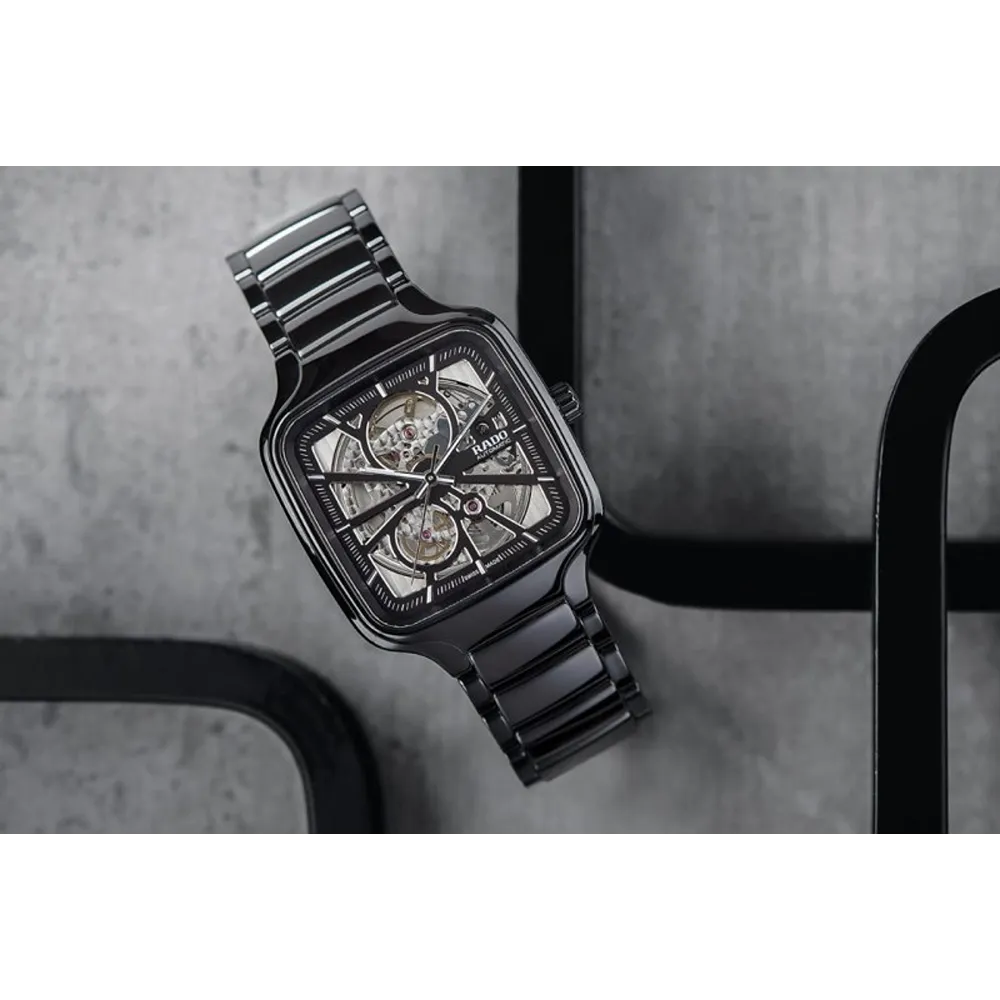 Buy Classy Rado Watch For Men (CSO1681)