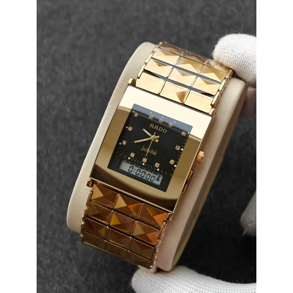 Buy Classy Rado Watch For Men (FH16)
