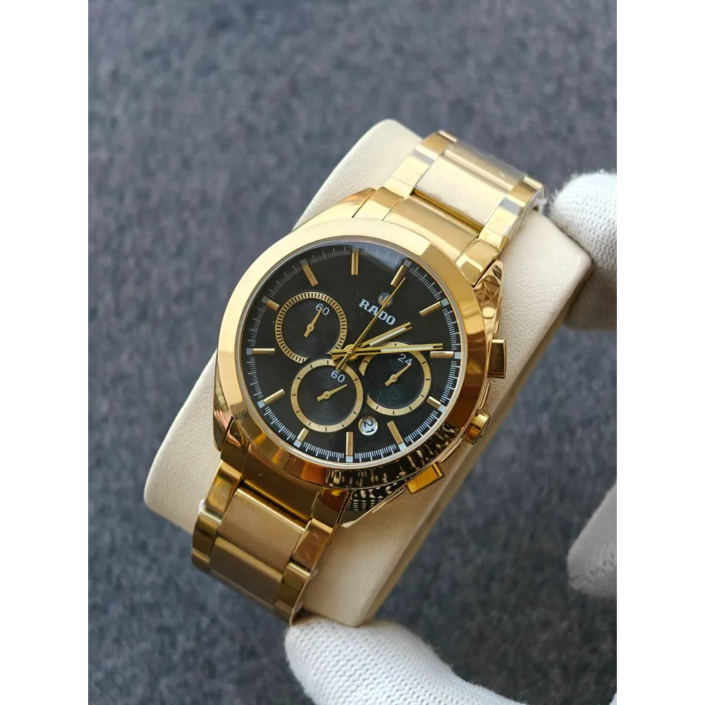 Buy Classy Rado Watch For Men (FH28)