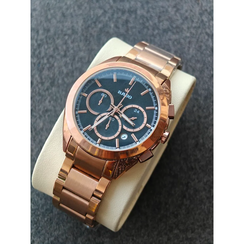 Buy Classy Rado Watch For Men (FH29)