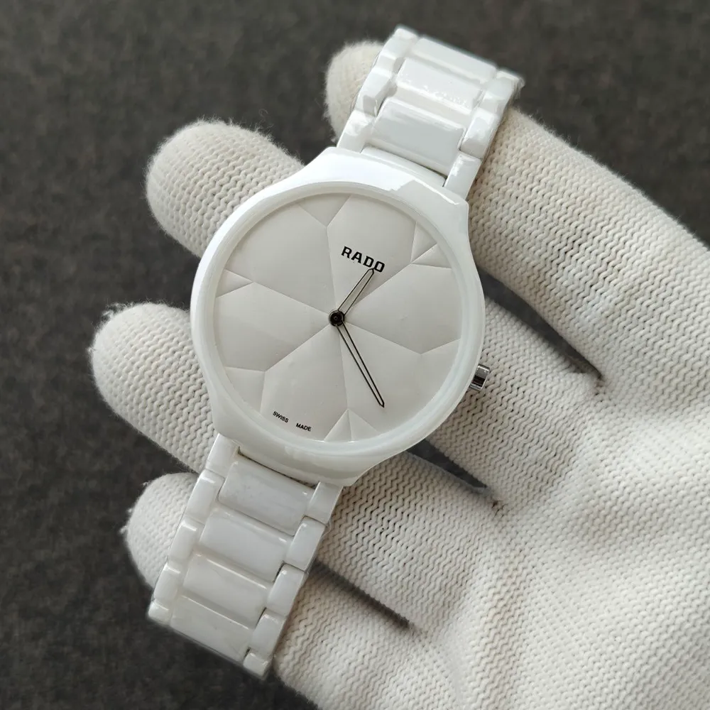 Buy Classy Rado Watch For Men (FH31)