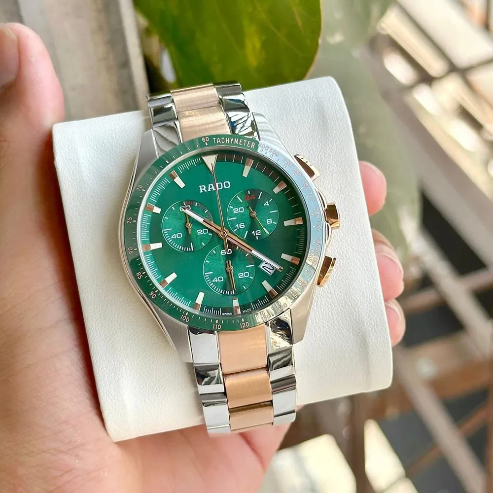 Buy Classy Rado Watch For Men (LAZ1410)