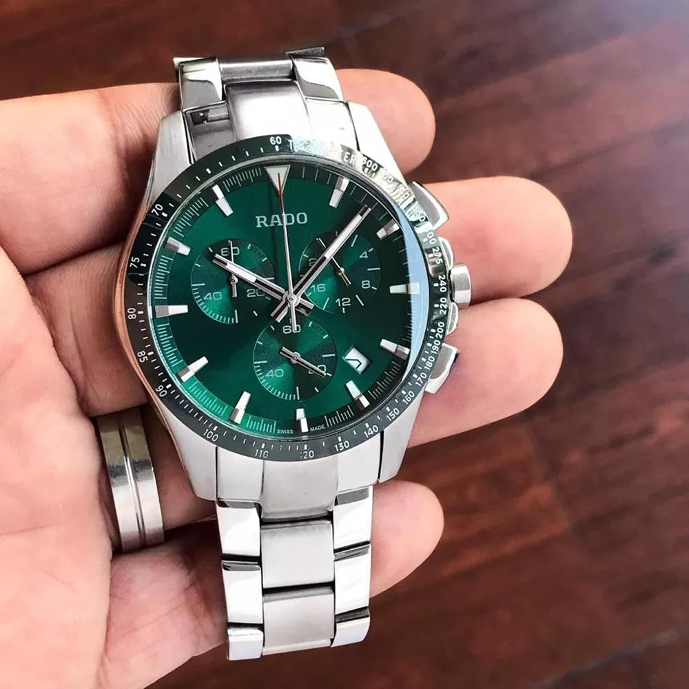Buy Classy Rado Watch For Men (LAZ1413)