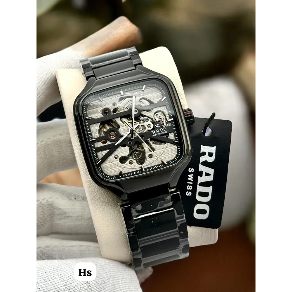 Buy Classy Rado Watch For Men (LS340)