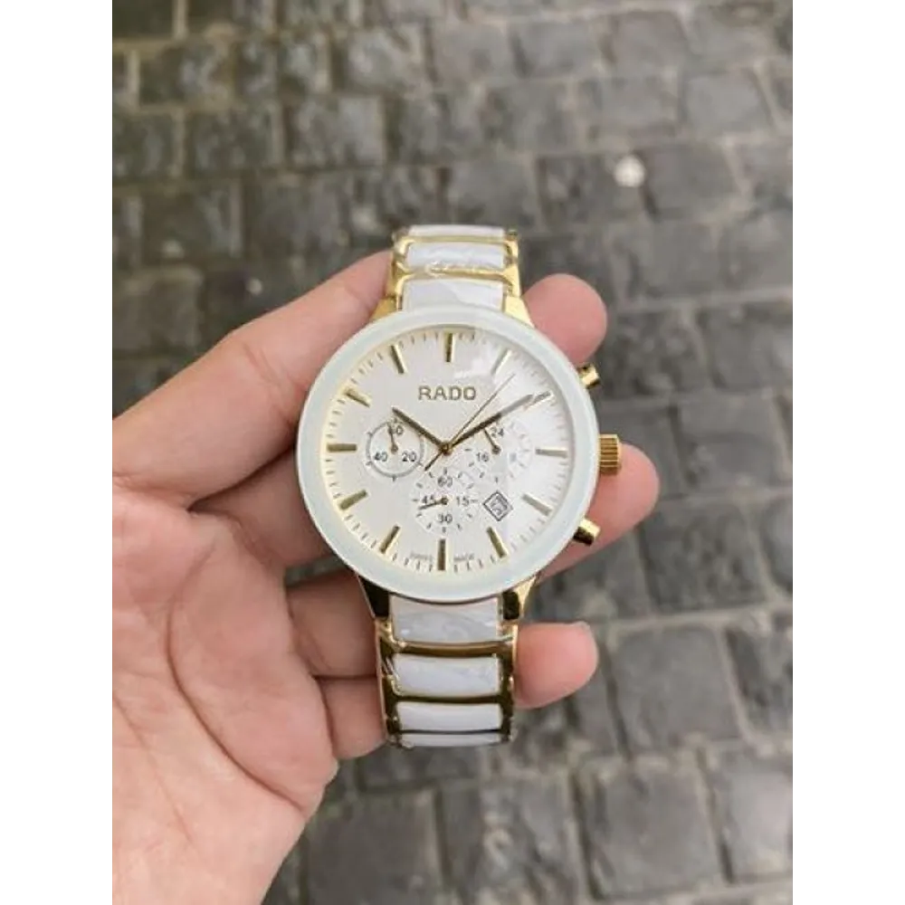 Buy Classy Rado Watch For Men (SFS1235)