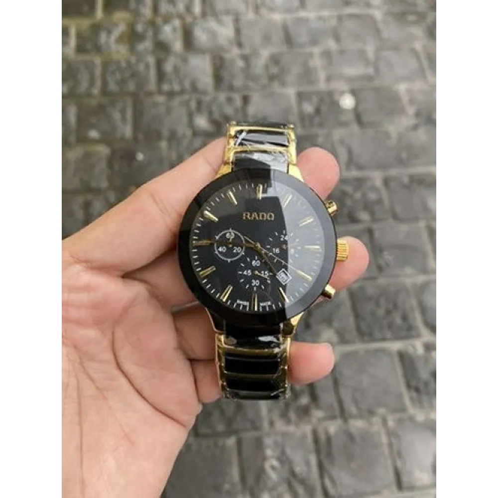 Buy Classy Rado Watch For Men (SFS1237)