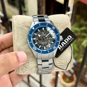 Buy Classy Rado Watch For Men (SHH0609)
