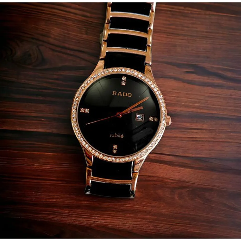 Buy Classy Rado Watch For Men (TW240)
