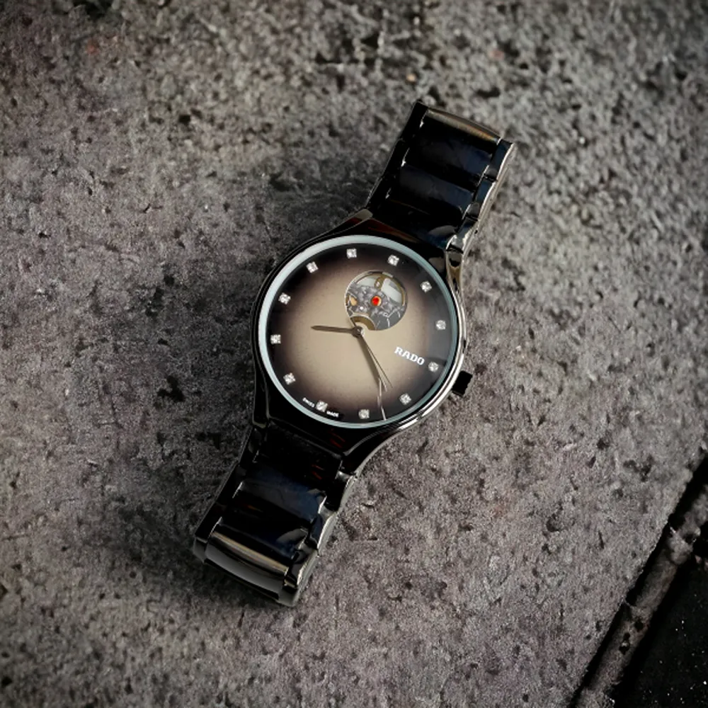 Buy Classy Rado Watch For Men (TW366)