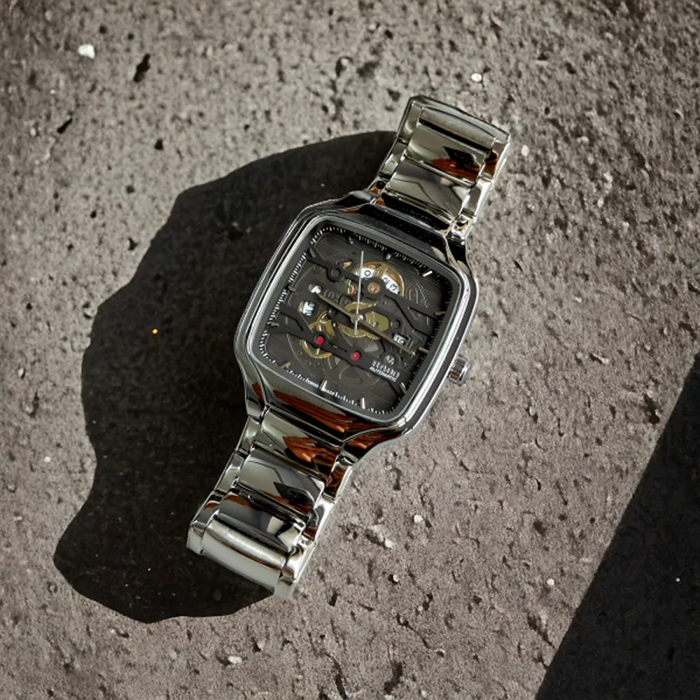Buy Classy Rado Watch For Men (TW370)