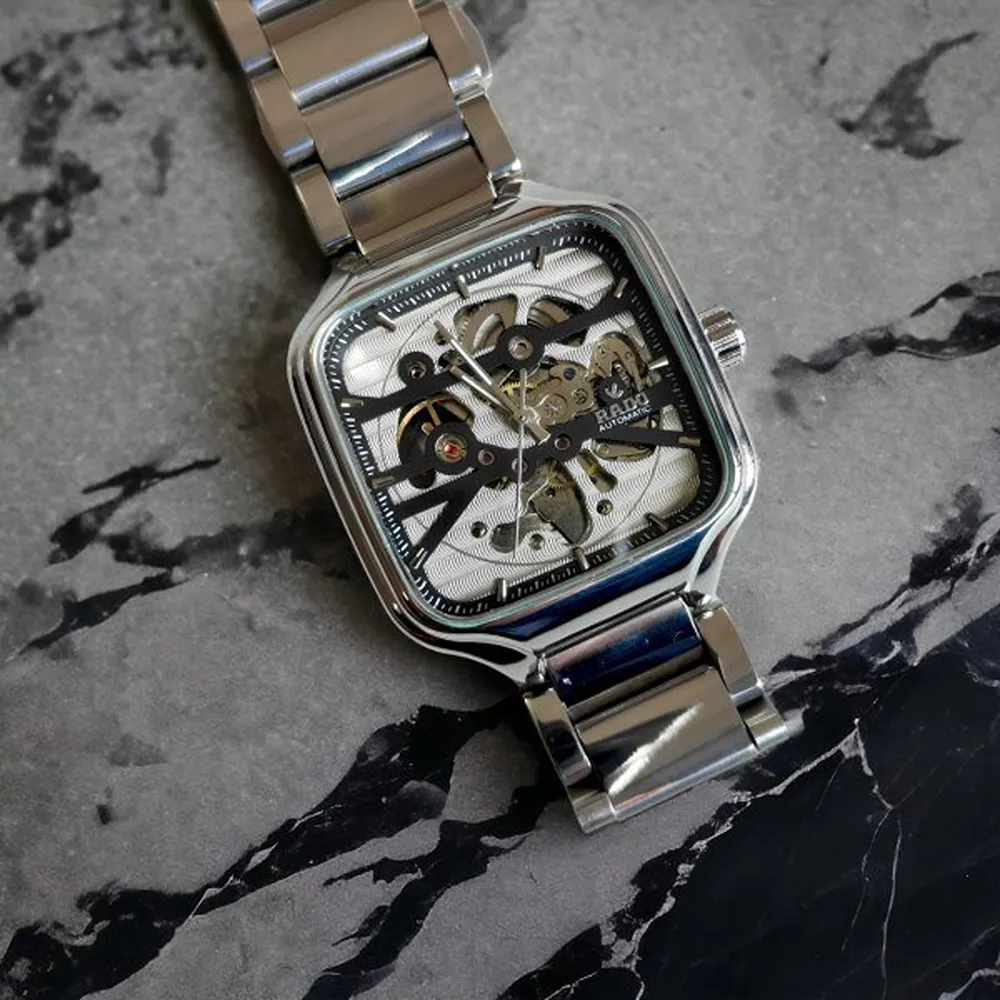 Buy Classy Rado Watch For Men (TW374)