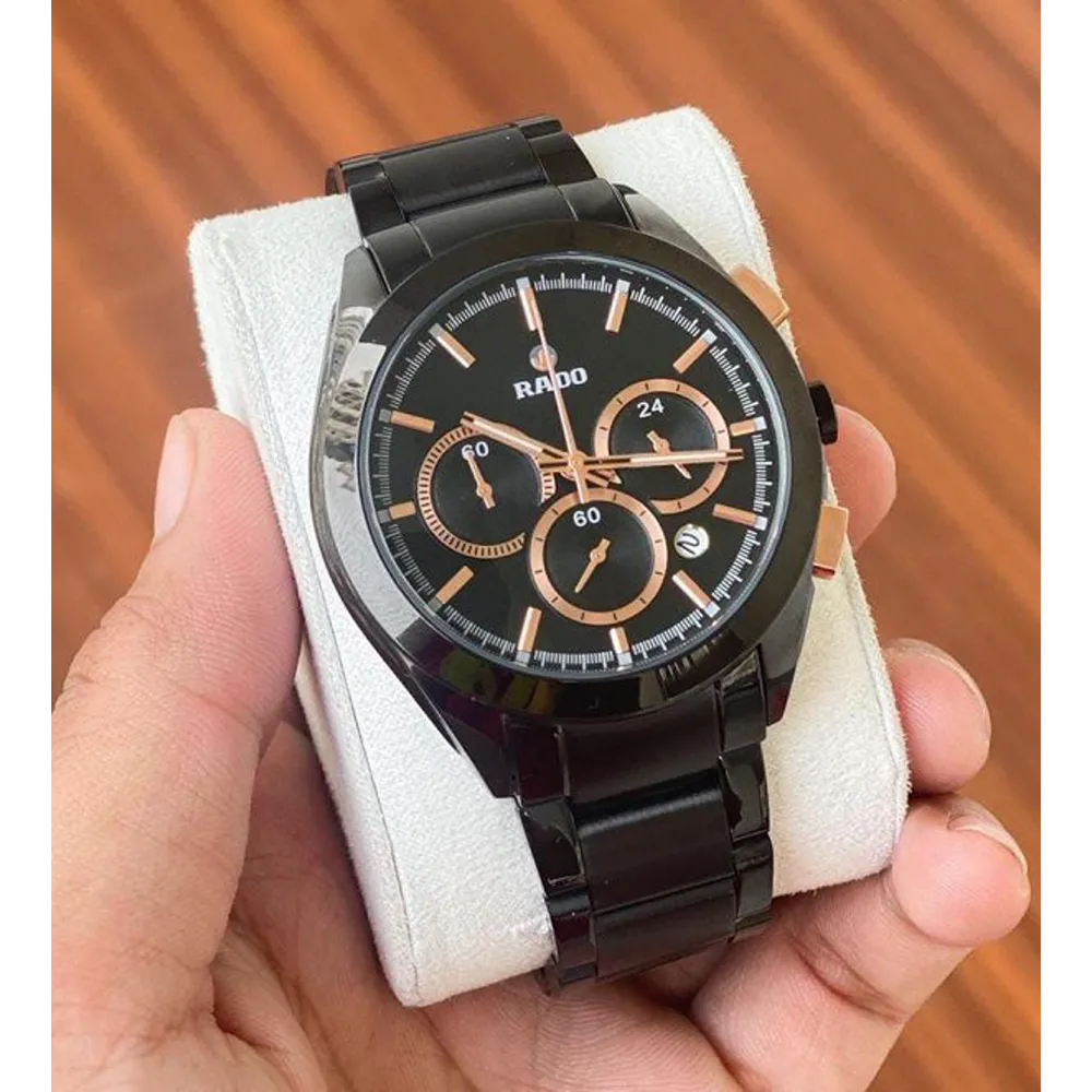 Buy Classy Rado Watch For Men (TW476)