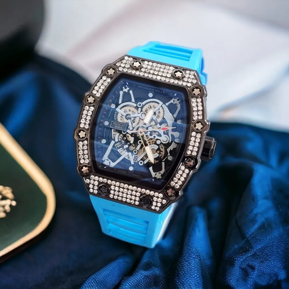 Buy Classy Richard Mille Watch For Men (SG8785)