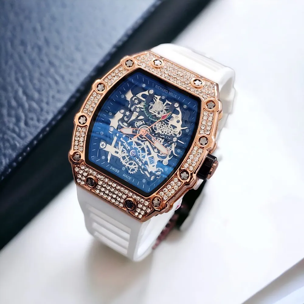 Buy Classy Richard Mille Watch For Men (SG8786)