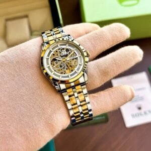 Rolex Watch for Men Automatic