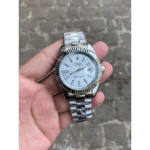 Buy Classy Rolex Day-Date Watch (APS91)