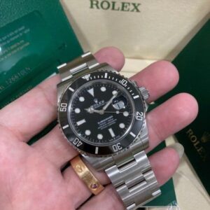 Buy Classy Rolex submariner Watch (APS103)