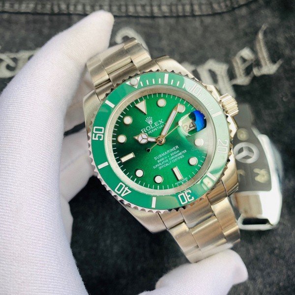 Buy Classy Rolex Submariner Watch For Men (BK 1345) (APS29)