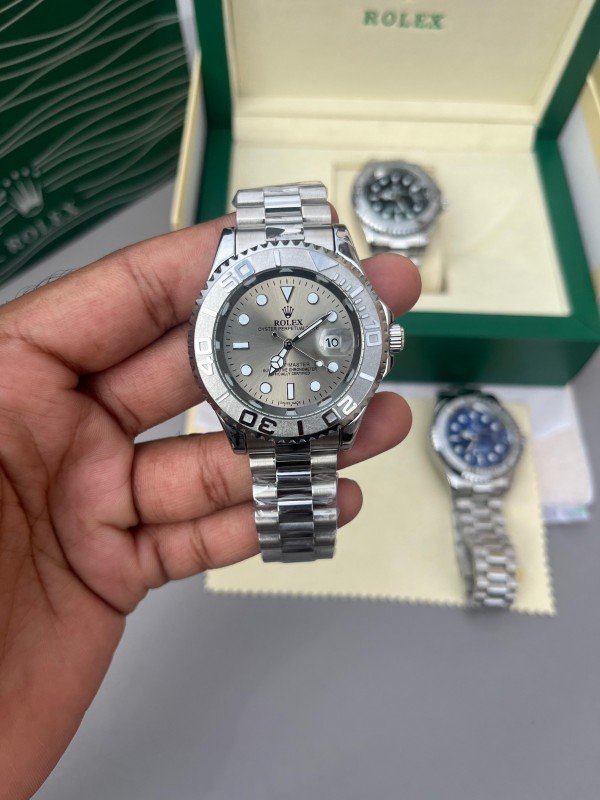 Buy Classy Rolex Watch For Men (CS4292)