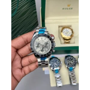 Buy Classy Rolex Watch For Men (CS4318)