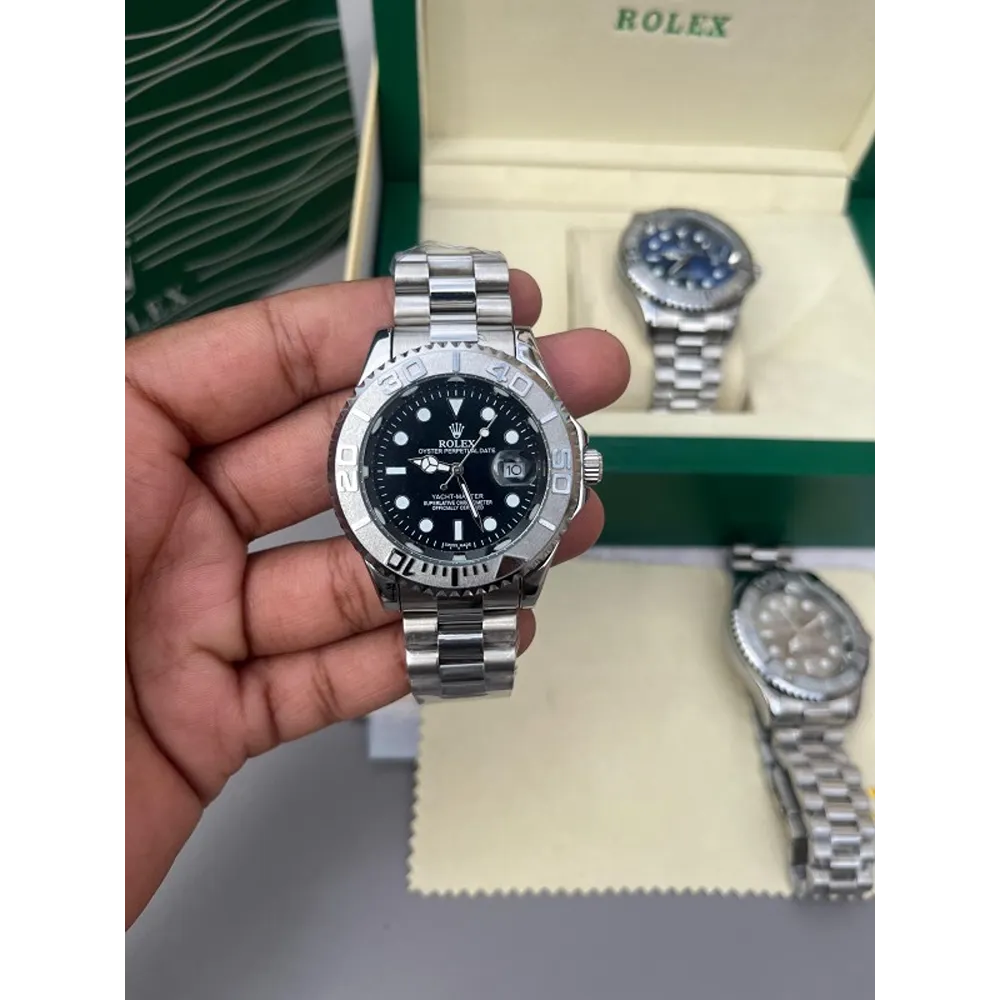 Buy Classy Rolex Watch For Men (CS4326)