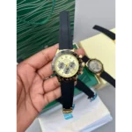 Buy Classy Rolex Watch For Men (CS4331) - Accessories | Buy Online at Best Price