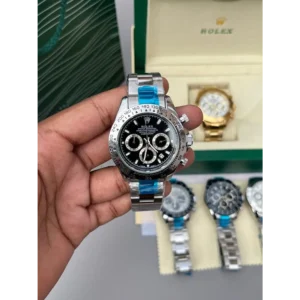Buy Classy Rolex Watch For Men (CS4333)