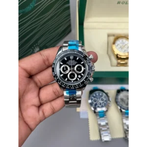 Buy Classy Rolex Watch For Men (CS4334)