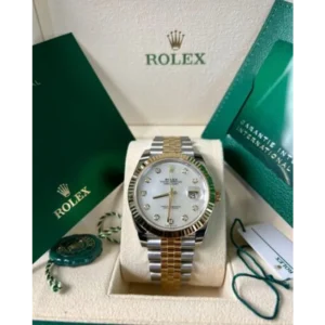 Buy Classy Rolex Watch For Men (CS4344)